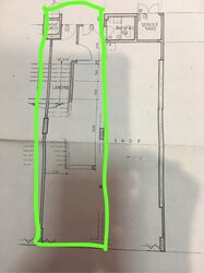 MARSILING RISE (D25), Shop House #636014901